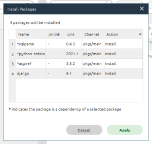 Anaconda | conda? pip? How to install the library | Useful-Python.com
